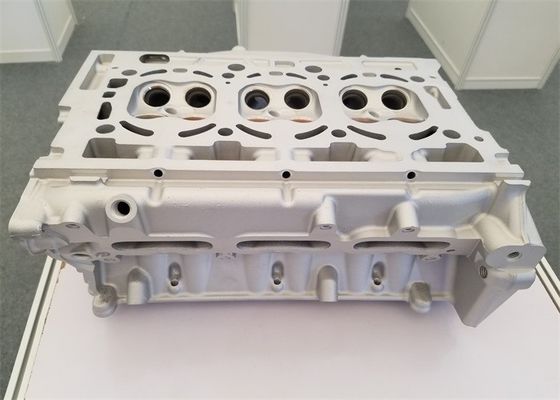 Aluminum Alloy Casting and Molds With Lost Foam Casting Process