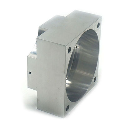 Precision Adc1 A360 Die Casting Aluminum Alloys Lacquer Coating