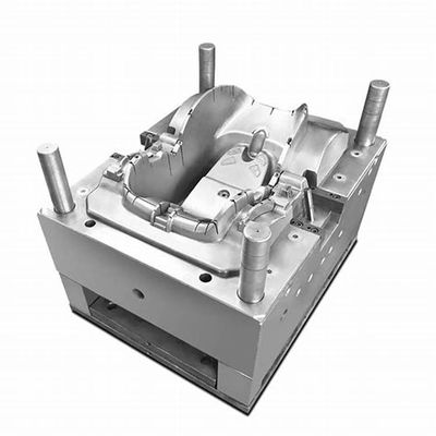 ISO3522-84 A356 Aluminium Die Casting Products For Light Fixture