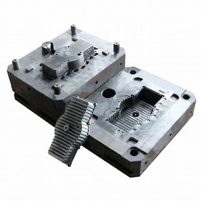 ADC10 Aluminum alloy High Precision Mold EPS Injection Molding
