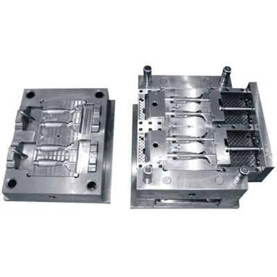 Permanent Anodizing A356 Pressure Die Casting Mould High Precision
