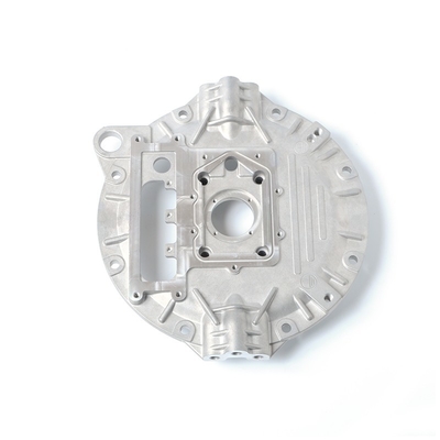 Lost Foam CNC Aluminium Die Casting Mould Smooth Surface Finish