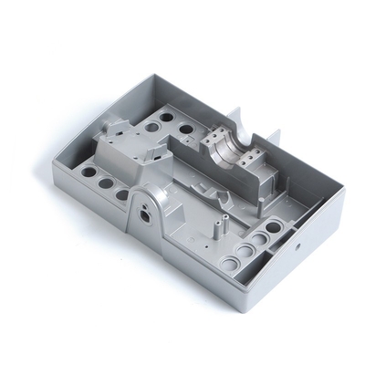 High Precision Aluminum Die Casting Mould For Electronics , Furniture