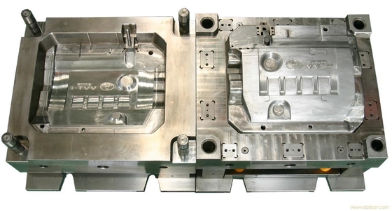 Foundry Customize Heat Treating Cast Aluminum ZL101 A356 A360 AC2C