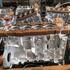 Aluminum Cylinder Heads Cast Aluminium Die Casting 50,000-100,000 Shots