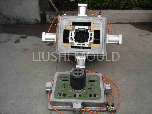 Gear Box Housing And Transmission Casing Lost Foam Mould EPS  For Automobile