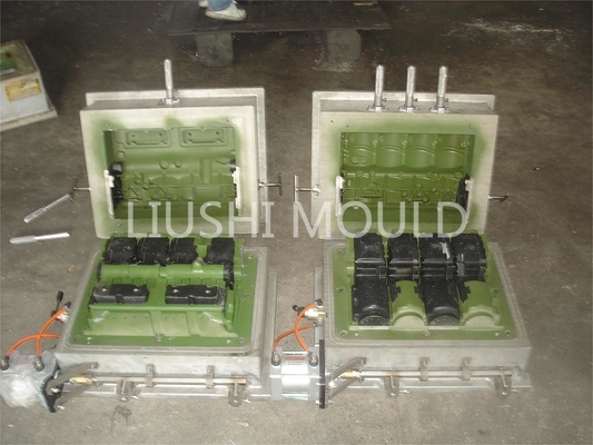 Ductile Iron Lost Foam Mould For Automobiles