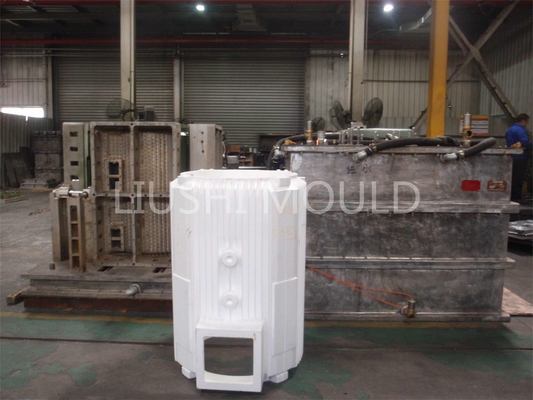 Ductile Iron Lost Foam Mould For Automobiles