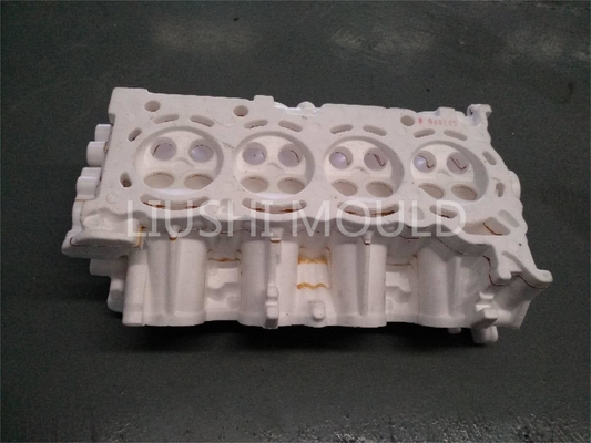 Ductile Iron Lost Foam Mould For Automobiles