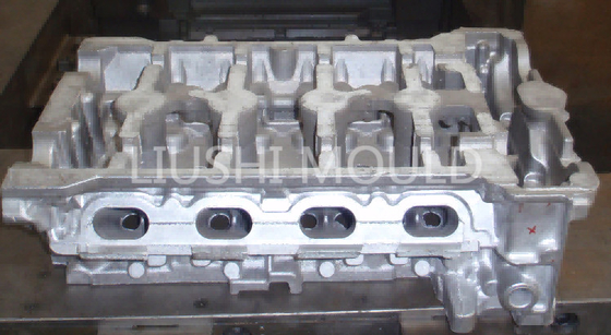 Modern Aluminium Die Casting Mould For Automotive Parts