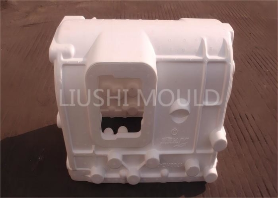 Gearbox Casting Lost Foam Mould For Automotive Parts