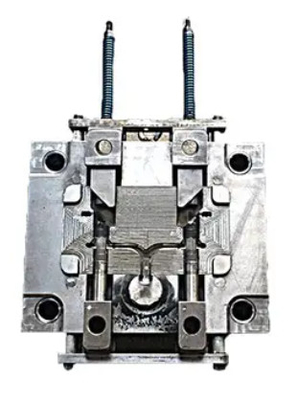 High Hardness Aluminium Die Casting Mould