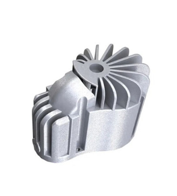 Fine Finish Aluminium Die Casting Mould