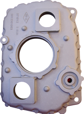 Rear Housing Auto Parts Mould Precision Die Casting Auto Parts