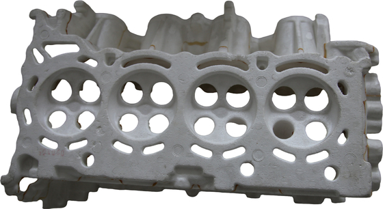 Flat Square V Shaped Four Cylinder For Motorcycles And Cars
