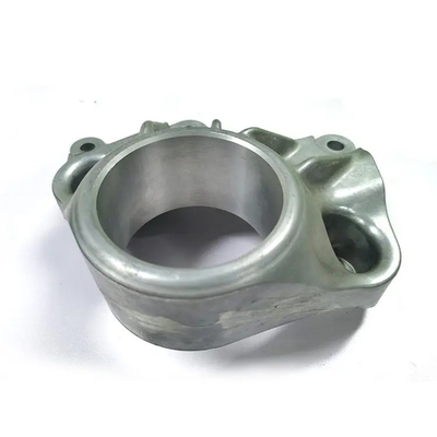 OEM High Precision Aluminum Die Casting Mold Low Pressure Cold Chamber Die Casting Zinc/Aluminum Alloy Auto Parts