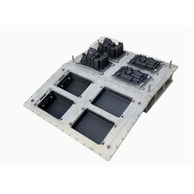 Precision EPS Foam Moulds Customized Mold Manufacturer
