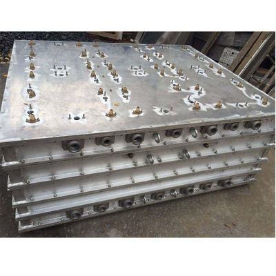 Factory High Quality EPS Styrofoam Mold For Fruit Box OEM/ODM Mould