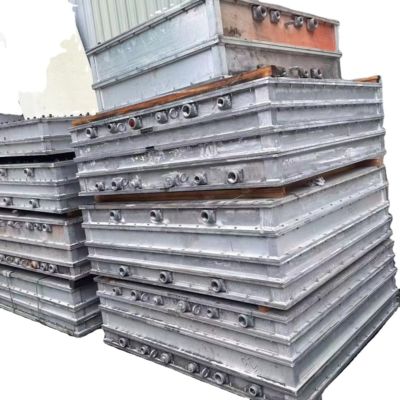 Factory High Quality EPS Styrofoam Mold For Fruit Box OEM/ODM Mould