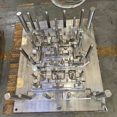 Custom Sand Casting Moulds for Automotive and Hardware