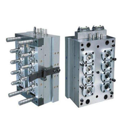 Factory Die Cast Mold Gravity Die Casting Mold Aluminium Mould Die Casting Mold