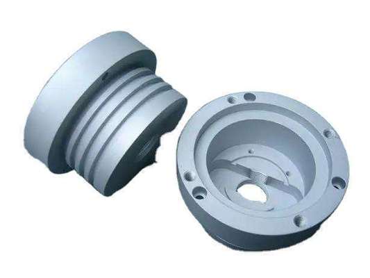 Aluminum Alloy Gravity Casting Mould Gravity Casting