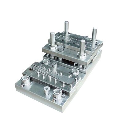 OEM/ODM Custom High‑Pressure Die Casting Mold – Aluminum ADC12 & Zinc Zamak Alloy for Auto Parts Production