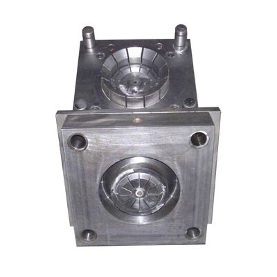 Custom Low Pressure Metal Press Molds – Precision Manufacturing for Household Aluminum Die Casting Parts