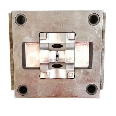 China Mold Maker Customized Metal Aluminum Die Casting Mould for Europe Market