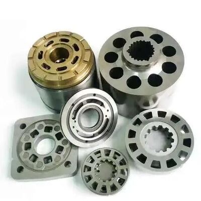 OEM Advanced Aerospace Mold Metal Casting Mold Parts Single Blade Mold Multi-Blade Mold for Advanced Metal Casting Solutions