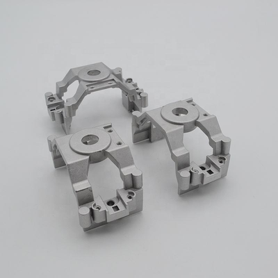 Factory Customized High Quality Aluminum Die-casting Mould /Die Casting Aluminum Zinc Zamak Part