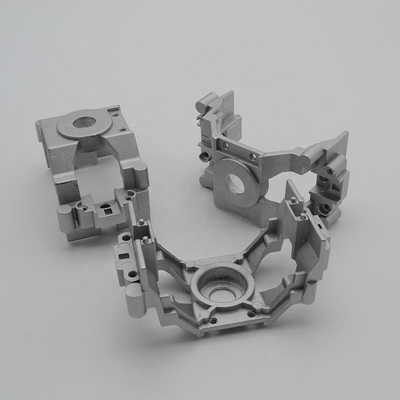 Factory Customized High Quality Aluminum Die-casting Mould /Die Casting Aluminum Zinc Zamak Part