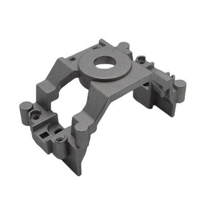 Factory Customized High Quality Aluminum Die-casting Mould /Die Casting Aluminum Zinc Zamak Part