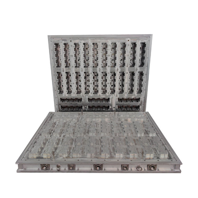 Aluminum EPS Mold for Shape Molding Machines ICF Insert Blocks & Industrial Packaging Tooling