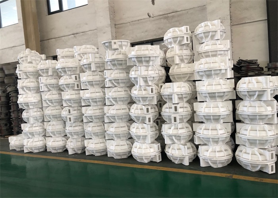 Lost Foam Mold for Machine Tool Bed Castings – EPS Foam Tooling, OEM/ODM