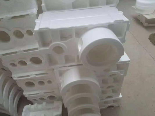 OEM/ODM Custom Lost Foam Mold for Steel Casting Parts – ISO9001 Certified