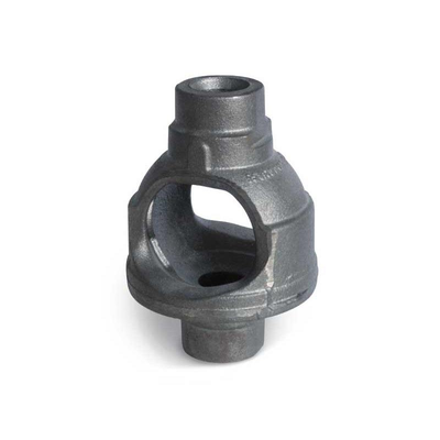 OEM High Precision Sand Casting Mould for Aluminum Parts Custom Green Sand & Resin Sand Tooling