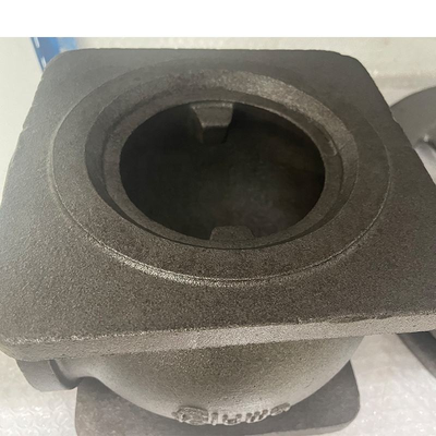 Professional Sand Casting Mould Manufacturer OEM Custom Pattern Making for Aluminum Castings, Green Sand & Resin Sand Tooling