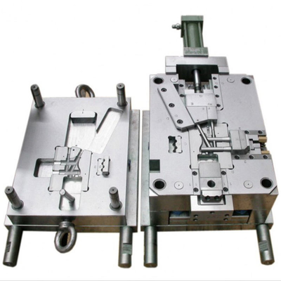 Professional Custom Sand Casting Mould for Aluminum Alloy Parts OEM Pattern, Pattern Plate & Core Box Tooling Manufacturer