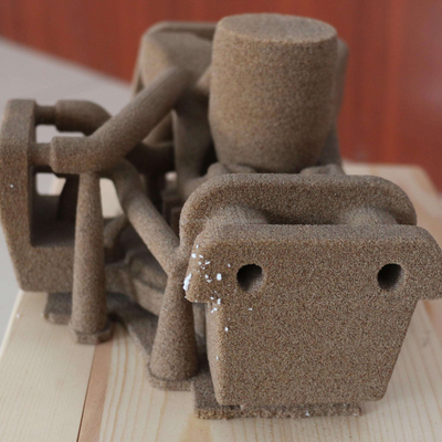 Professional Sand Casting Mould Supplier Custom Sand Core Moulds, Cast Iron Patterns & Pattern Making Tooling