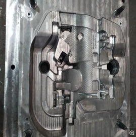 High Accuracy Aluminum Mould Die Casting , Die Casting Mold Low Maintenance