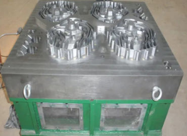 Professional Die Casting Mold  Corrosion Resistance High Production Efficiency