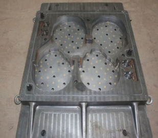High Stiffness  Die Cast Aluminum Tooling Average Wall Thickness >3mm