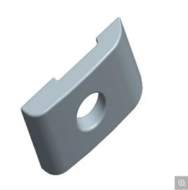 Customized Multi Cavity Mold Design Fine Finish For Cast Agriculture Tractor Parts