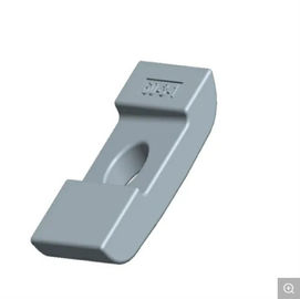 Customized Multi Cavity Mold Design Fine Finish For Cast Agriculture Tractor Parts