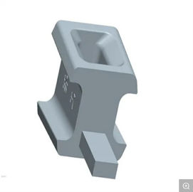 High Precision Mold , Die Cast Tooling Agriculture Farm Tractor Casting Parts