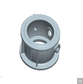 High Hardness Aluminium Mold Making By Metal Casting / Investment Casting