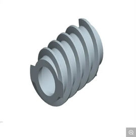  Aluminum Multi Cavity Mold CNC Part Metal  Housing