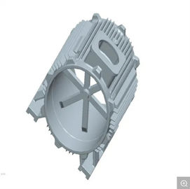 Industrial Multi Cavity Mold Long Life Using High Operating Temperatures