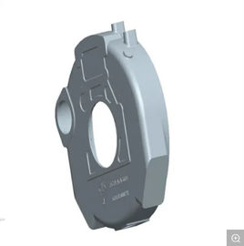 Customized Design Aluminum Multi Cavity Mold High Machining Tolerance